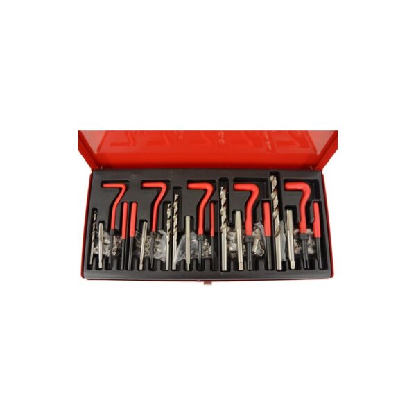 181 PC M5 6 8 10 12 HELİKOİL SET APARATI