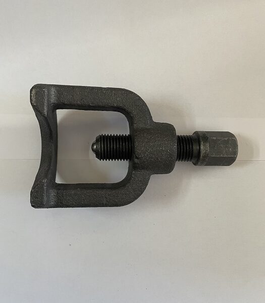 18 LİK ROTİL ÇEKTİRME APARATI