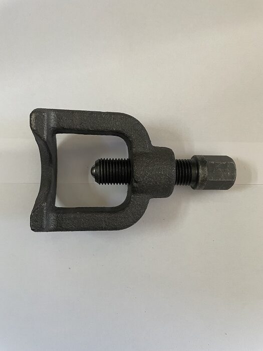 18 LİK ROTİL ÇEKTİRME