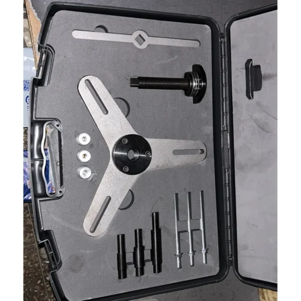 PEUGEOT BASKI BALATA APARATI