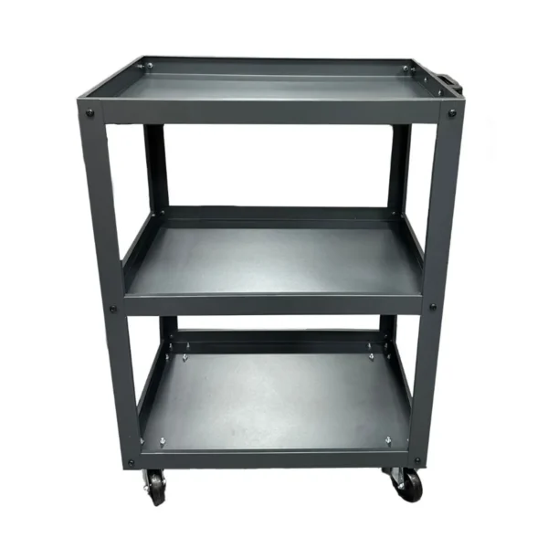 3 GÖZLÜ PARÇA TAŞIMA SERVİS ARACI