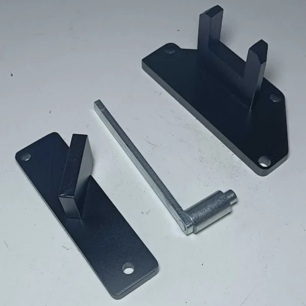 PEUGEOT 1.0 - 1.2 PRUTECH SENTE APARATI