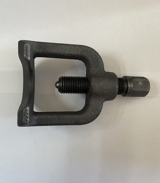 24 LÜK ROTİL ATTIRMA APARATI