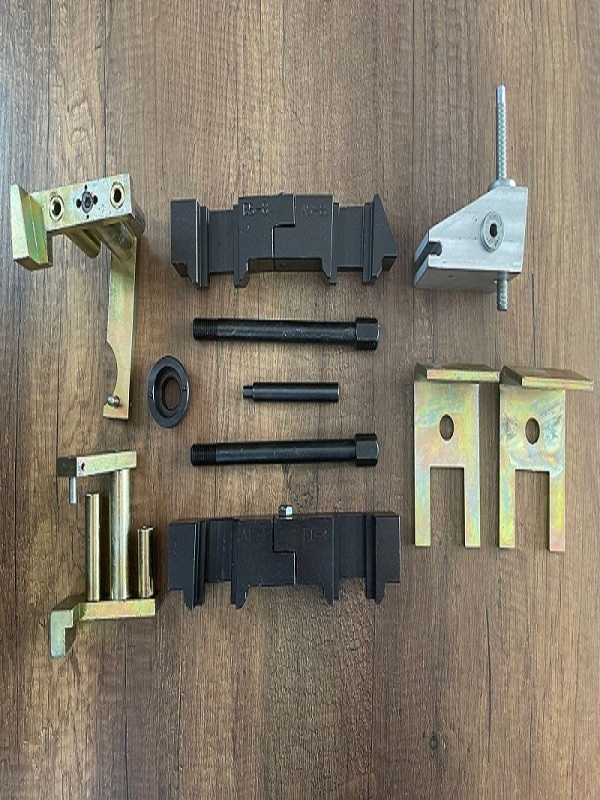 BMW M60-62 4.4 MOTOR SENTE APARATI