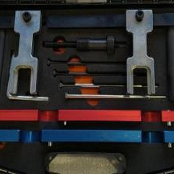 BMW N51-52-53-54-55 SENTE APARATI