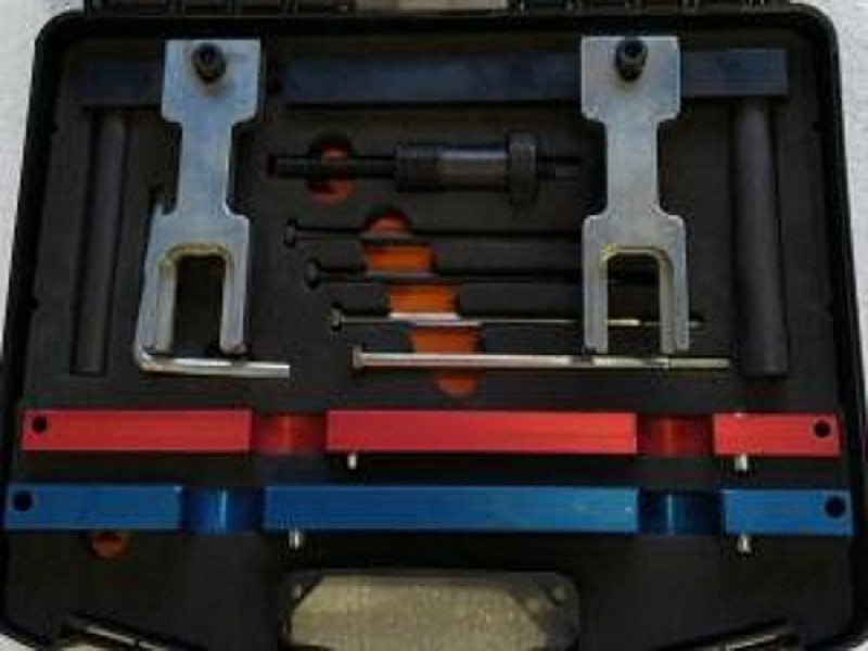 BMW N 51-52-53 SENTE APARATI