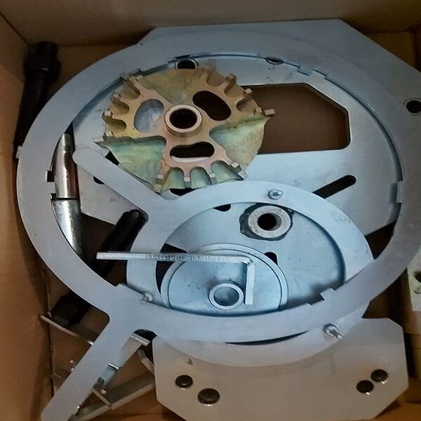 FORD POWER SHİFT OTOMATİK ŞANZUMAN APARATI