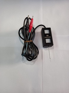 + - ENJEKTÖR TETİKLEME KALEMİ