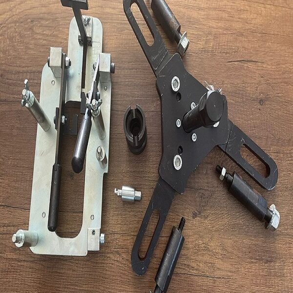 HYUNDAİ DCT OTOMATİK ŞANZUMAN APARATI