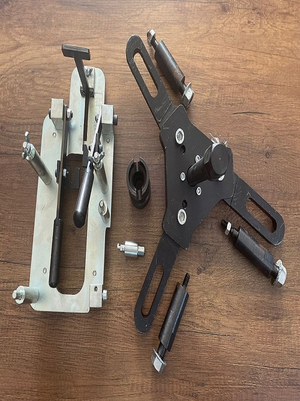 HYUNDAİ DCT OTOMATİK ŞANZUMAN APARATI