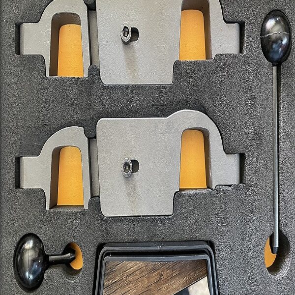 PORCHE 3.6 - 4.8 L SENTE APARATI