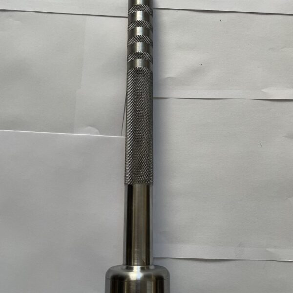 ROT KOLU SÖKME APARATI FREZELİ ÜNİVERSAL