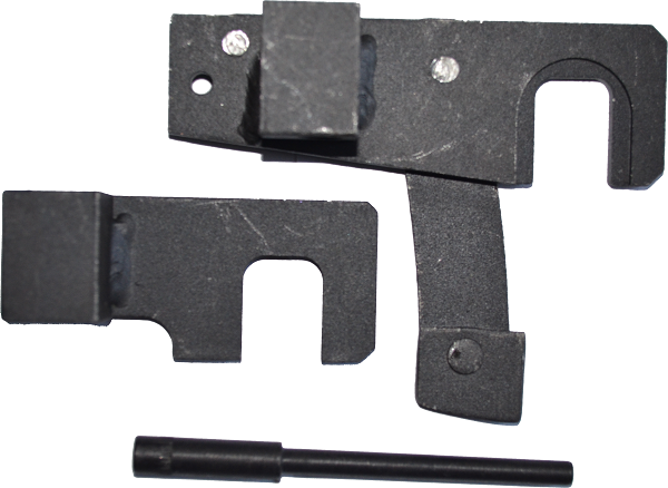 RENAULT MASTER 2 2.5 DİZEL SENTE APARATI