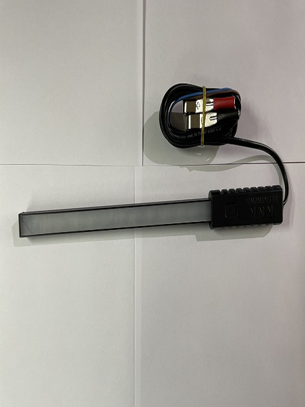 SEYYAR LED LAMBA UZUN