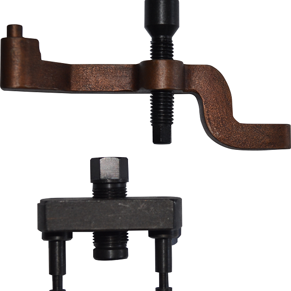 VOLKSWAGEN 2.5 TDİ T5 130 LUK DEVİRDAİM ÇEKTİRME APARATI