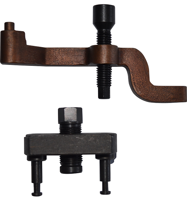 Volkswagen T5 130 BG Devirdaim Cektirme Aparati