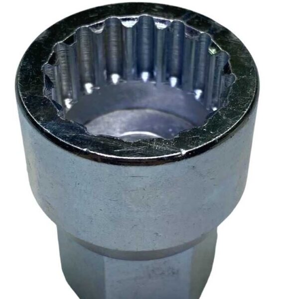 BMW B38 -48 VANOS LOKMASI