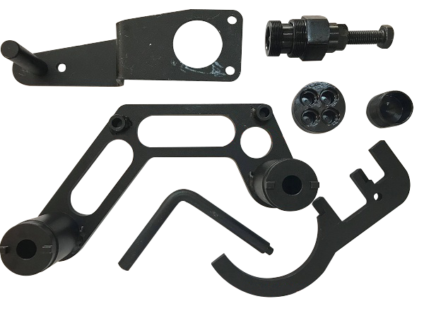 BMW N47-57 SENTE APARATI