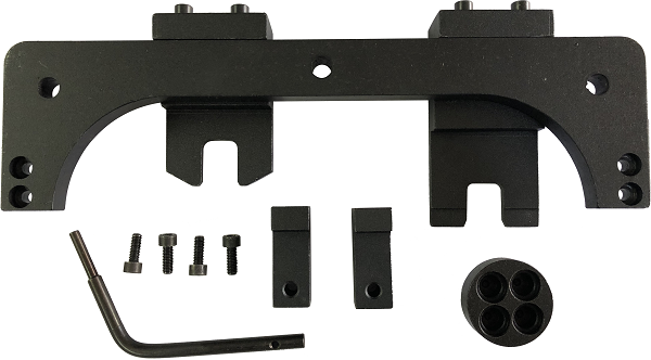 bmw b 38 sente aparatı