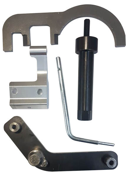 BMW B37-47 SENTE APARATI