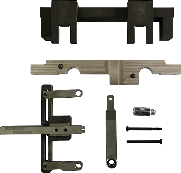 BMW N43 SENTE APARATI