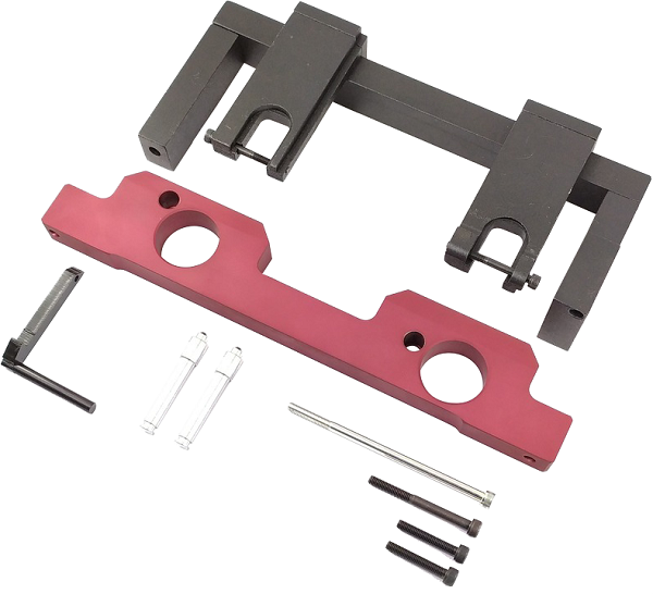 BMW N20-26 SENTE APARATI