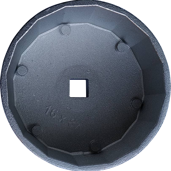 BMW YAĞ FİLİTRE ANAHTARI