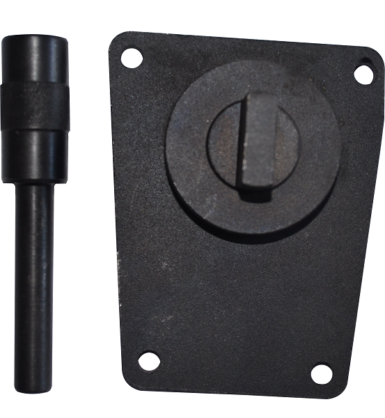 CHEVROLET CAPTİVA 2.0 DİZEL SENTE APARATI