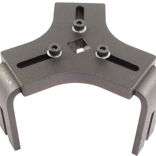 DEPO ŞAMANDIRA SÖKME APARATI ÜNİVERSAL