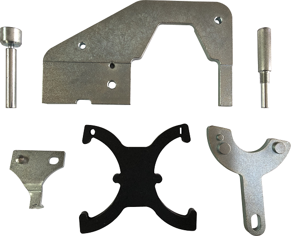 ford 2.0 ecoboost sente aparatı