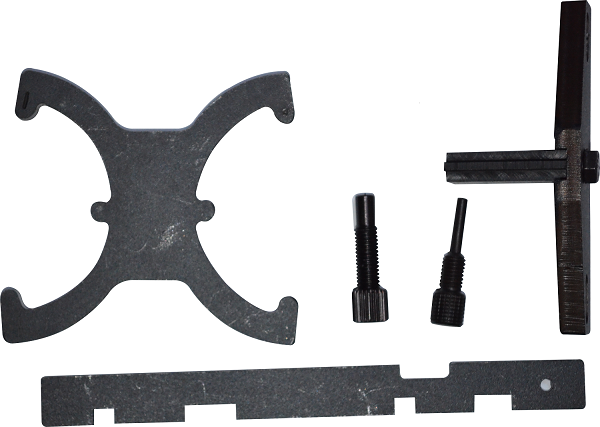 FORD C-MAX BENZİNLİ SET SENTE APARATI