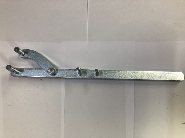 HAREKETLİ KASNAK TUTMA  APARATI