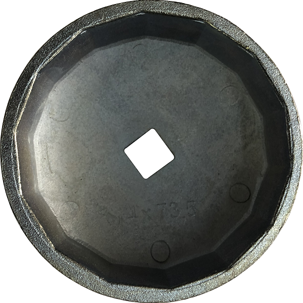 HYUNDAİ CRDİ YAĞ FİLİTRE SÖKME ANAHTARI