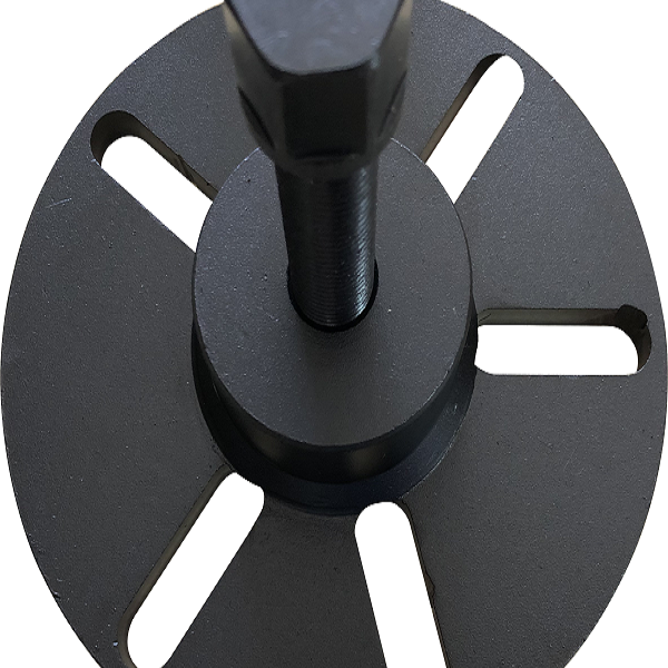 ÜNİVERSAL KAMPANA ÇEKTİRME APARATI