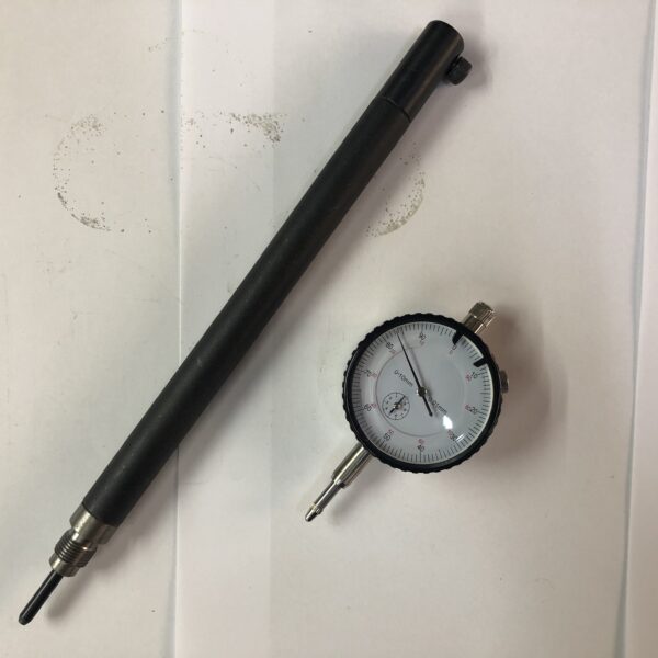 KOMPRETÖR SAAT VE ÇUBUĞU PİSTON ÖLÜ NOKTA SAATİ ÇUBUĞU