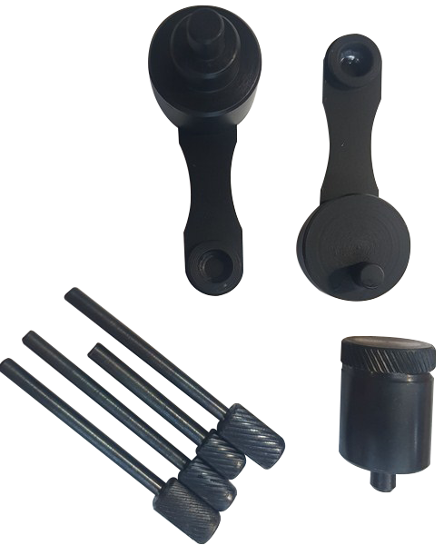 LAND ROVER 2.7 - 3.0 TDİ V6 SENTE APARATI