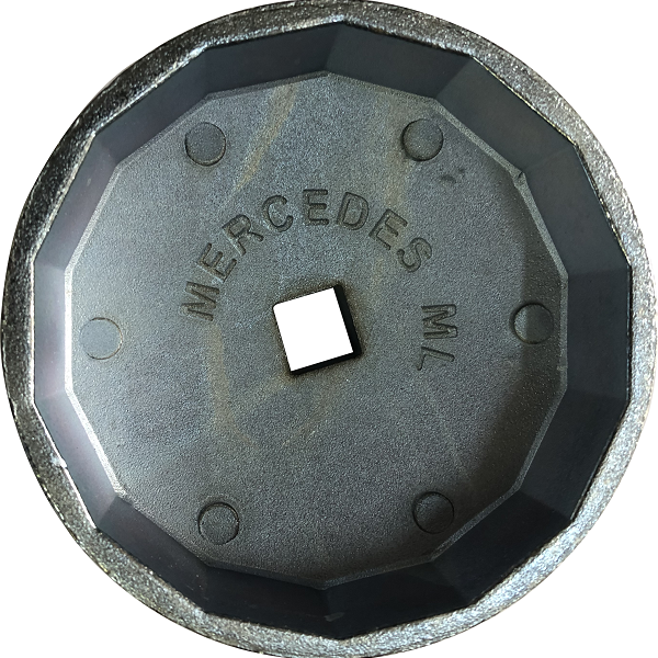 MERCEDES YAĞ FİLİTRE SÖKME ANAHTARI