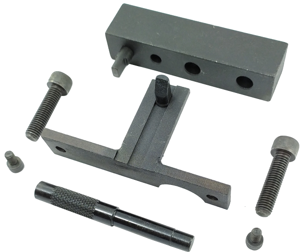 OPEL J KASA 1.6 DİZEL SENTE APARATI