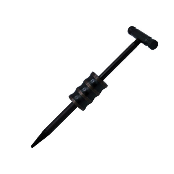 ENJEKTÖR SARI PUL ÇEKTİRME APARATI