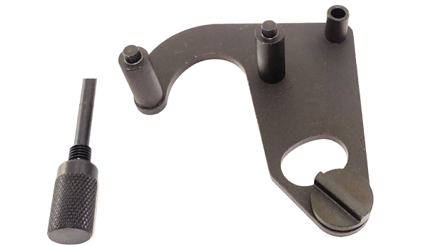 RENAULT 1.6 DİZEL R9M SENTE APARATI