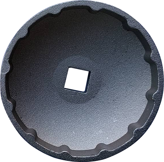 renault yağ filitre anahtarı 12x73.4mm