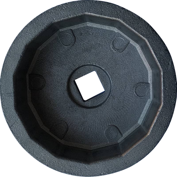 RENAULT TOYOTA EURO 6 YAĞ FİLİTRE ANAHTARI