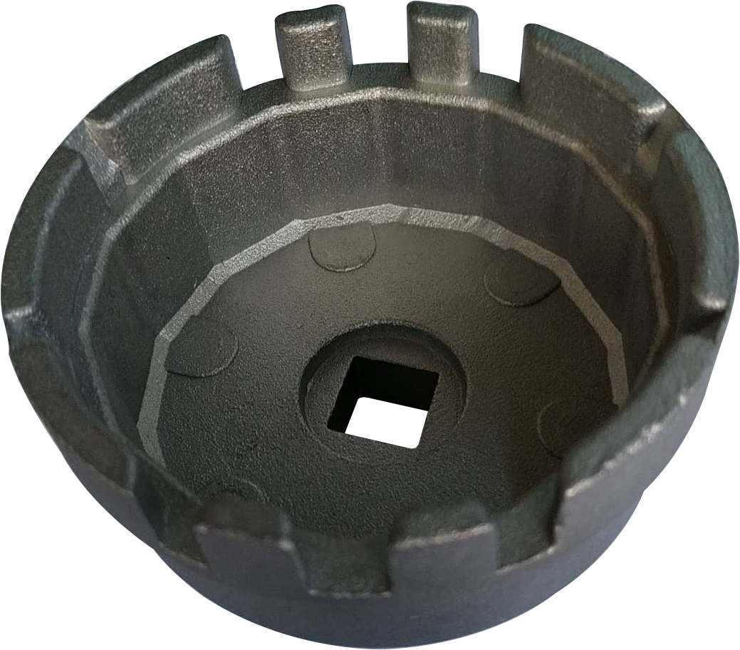 toyota tırnaklı benzinli yağ filitre anahtarı 14x64.2mm