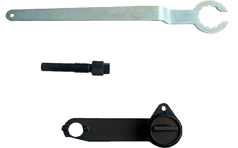 volkswagen 1.0 tsı sente aparatı