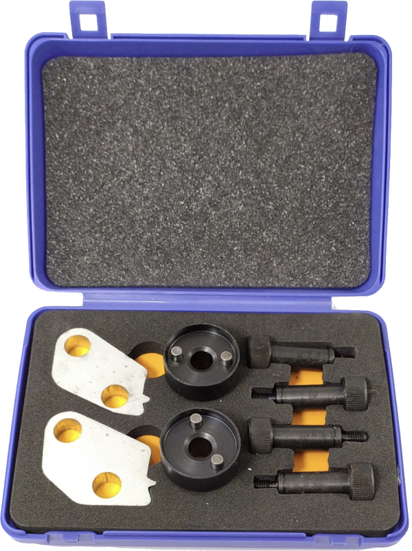 volkswagen 1.8-2.0 tfsı sente aparatı