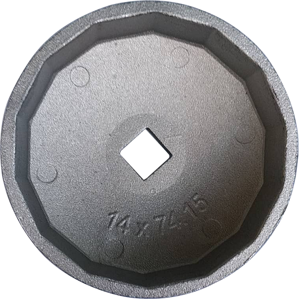 VOLKSWAGEN YAĞ FİLİTRE SÖKME ANAHTARI