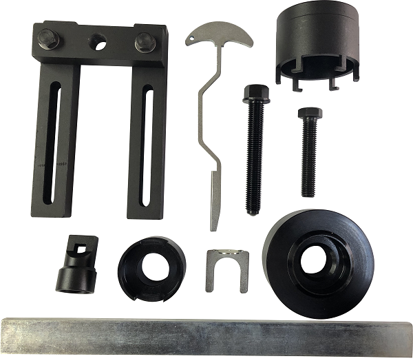 VOLKSWAGEN DSG 7 İLERİ ŞANZUMAN APARATI