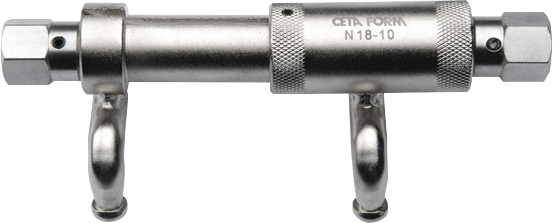 VOLKSWAGEN T4 EKSOZ KELEPÇE APARATI