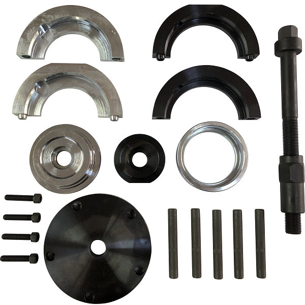 VOLKSWAGEN T4 T5 ARKA PORYA SÖKME TAKMA APARATI