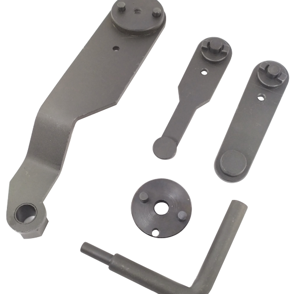 VOLKSWAGEN 2.5 T5 130 LUK SENTE  APARATI